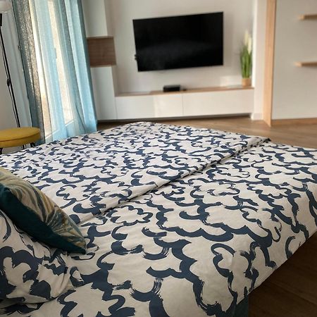 Rives Du Lez - Prestige Leilighet Montpellier Eksteriør bilde