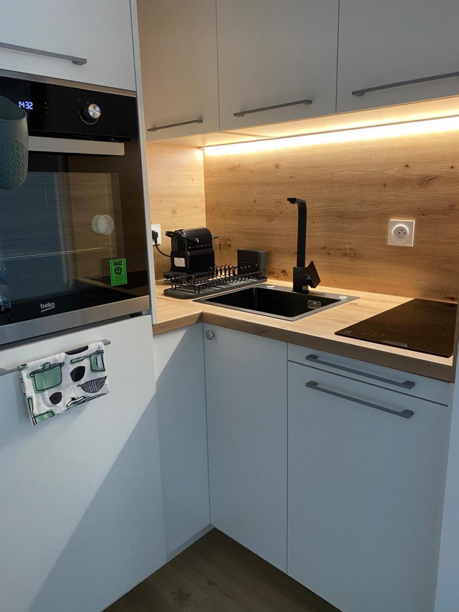 Rives Du Lez - Prestige Leilighet Montpellier Eksteriør bilde