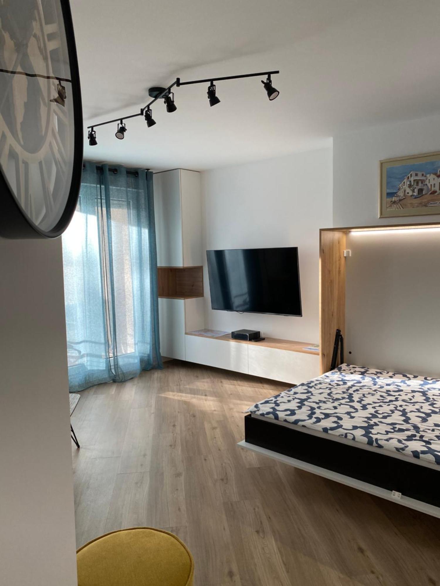 Rives Du Lez - Prestige Leilighet Montpellier Eksteriør bilde