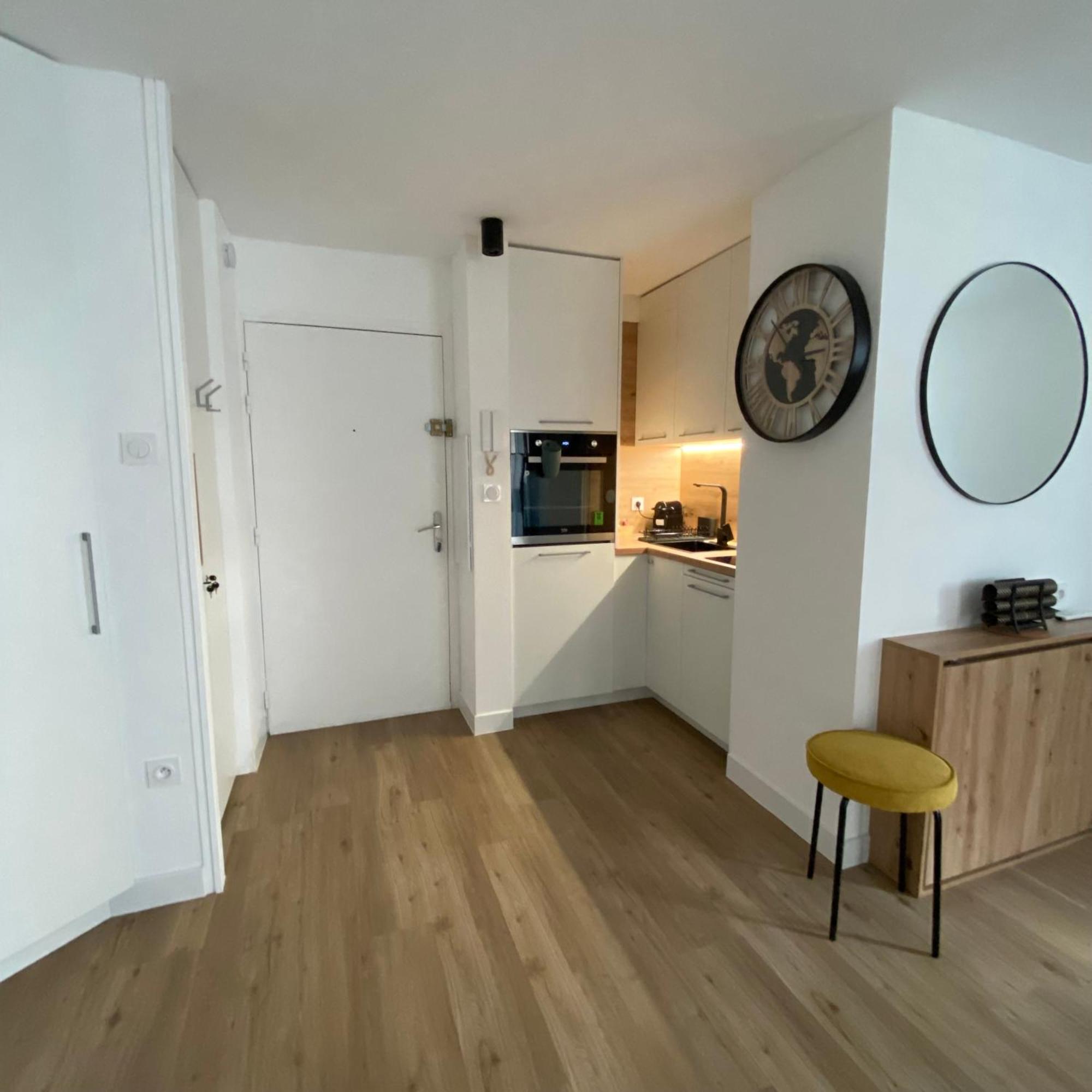 Rives Du Lez - Prestige Leilighet Montpellier Eksteriør bilde