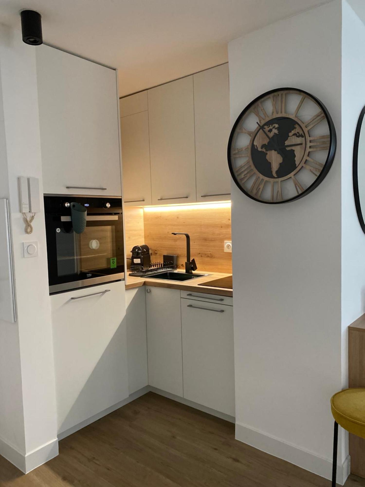 Rives Du Lez - Prestige Leilighet Montpellier Eksteriør bilde