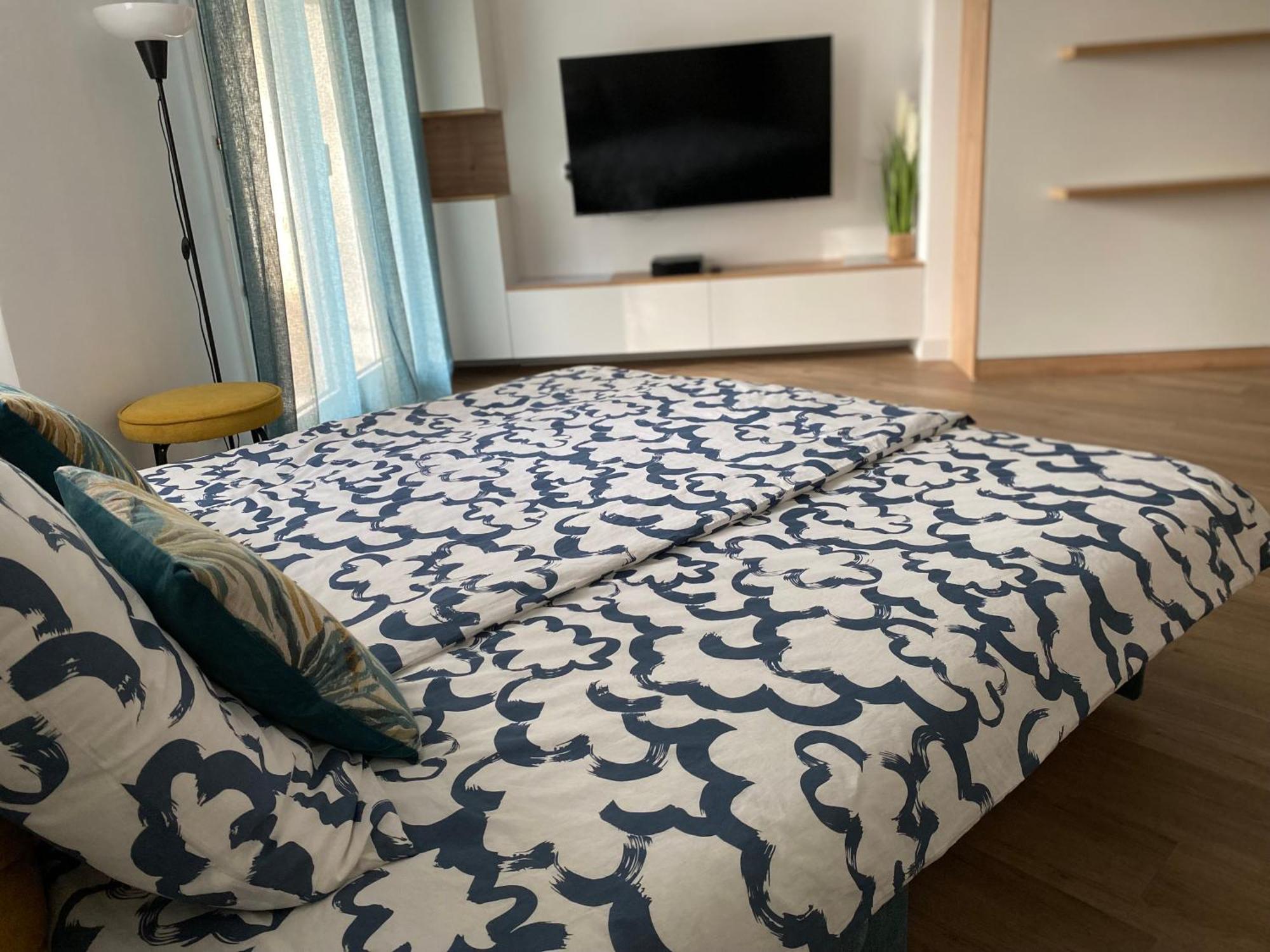 Rives Du Lez - Prestige Leilighet Montpellier Eksteriør bilde