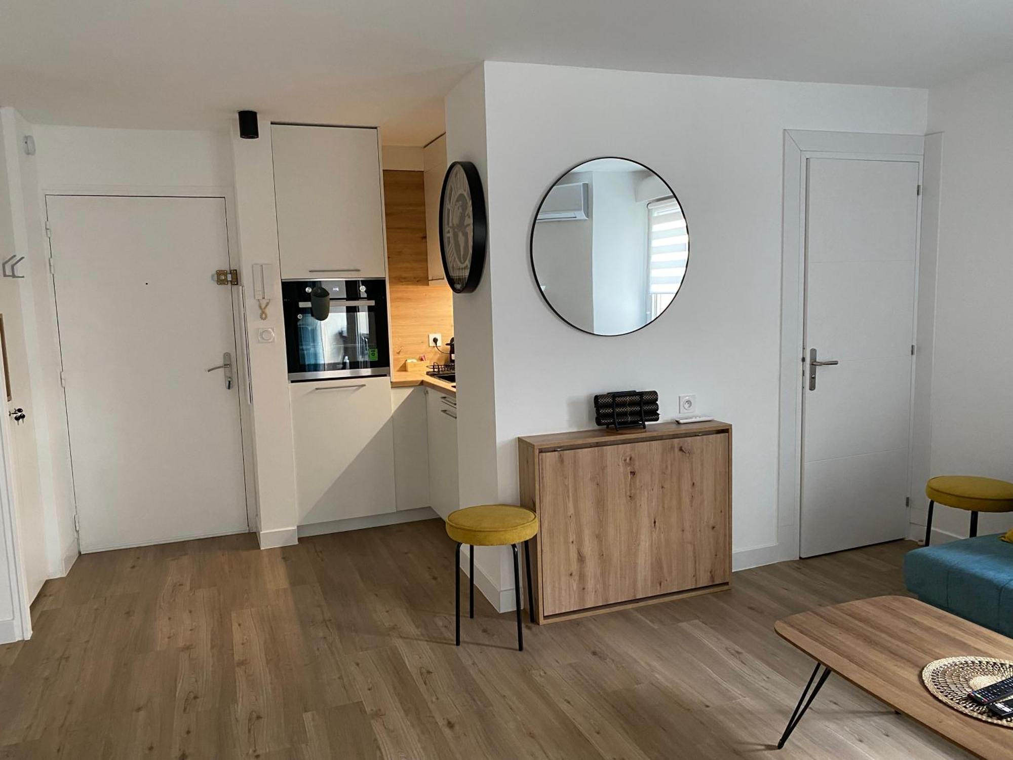 Rives Du Lez - Prestige Leilighet Montpellier Eksteriør bilde