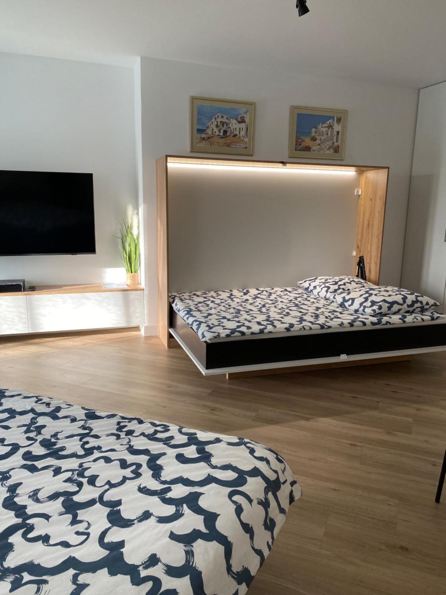 Rives Du Lez - Prestige Leilighet Montpellier Eksteriør bilde
