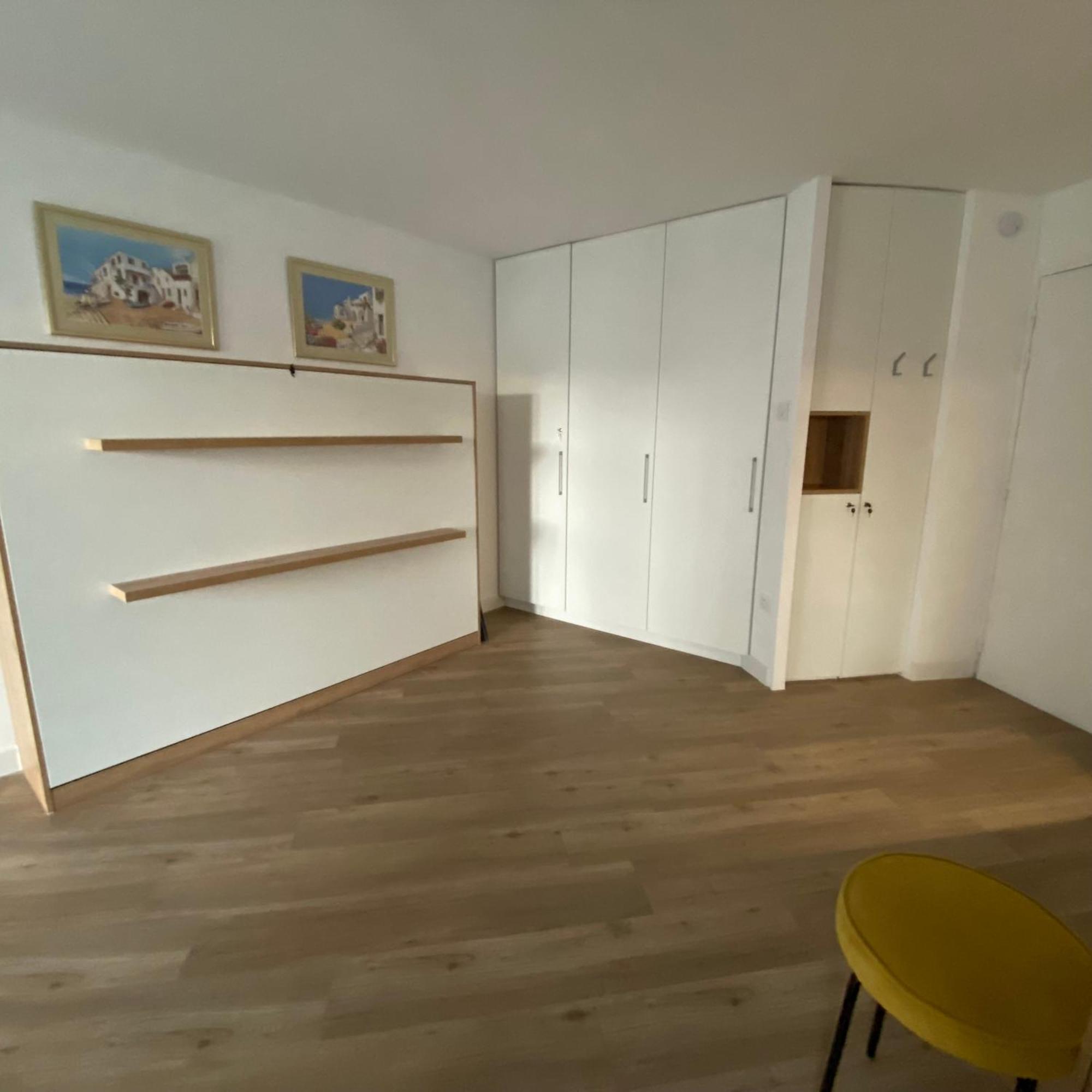 Rives Du Lez - Prestige Leilighet Montpellier Eksteriør bilde