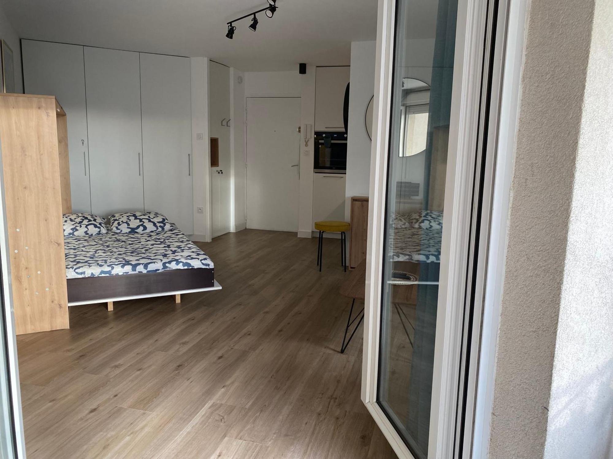Rives Du Lez - Prestige Leilighet Montpellier Eksteriør bilde