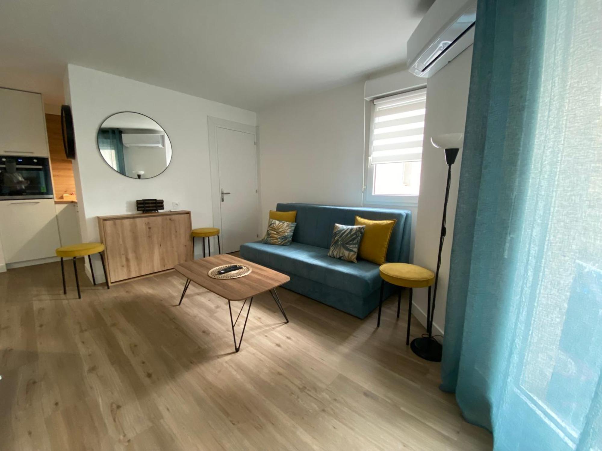 Rives Du Lez - Prestige Leilighet Montpellier Eksteriør bilde